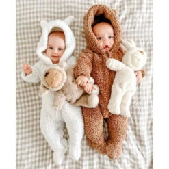 Olli Ella | Cozy Dinkum | Lamby Pip -Simple Play Stories imogenalexandra for Milk Tooth Olli Ella Cozy Dinkums 4