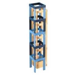 KAPLA | Wooden Building Planks | 40 Squares | Light Blue 14 KAPLA | Wooden Building Planks | 40 Squares | Light Blue -Simple Play Stories kapla wooden toy building planks book dark blue light blue colours 4 b51f8d97 8283 44ef a028 5cb07d3267c8