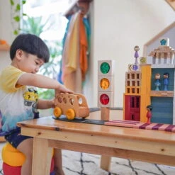 CLiCQUES | Magnetic Wooden Toys | Tai & Nico -Simple Play Stories kissenwonderlad for Milk Tooth Grimm s Bus Bauspiel Windows KAPLA CLiCQUES 3 44f4dd02 8718 4bb6 834f 119a5ce96f17