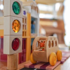 Bauspiel | Windows | 15 Blocks With Tray -Simple Play Stories kissenwonderlad for Milk Tooth Grimm s Bus Bauspiel Windows KAPLA CLiCQUES 4 9efa4009 a6dc 42b0 8a43 7296ab5c1210