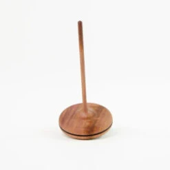 Mader | Spaghetti Spinning Top | Natural (Level 2)