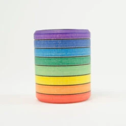 Mader | Sun Catcher | Rainbow -Simple Play Stories mader sun catcher rainbow 2