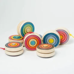 Mader | Yoyo Harlekin
