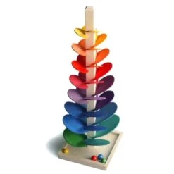 Magic Wood | Marble Sounding Tree | Medium 48cm