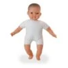 Miniland | Soft Bodied Baby Doll 40cm | Asian
