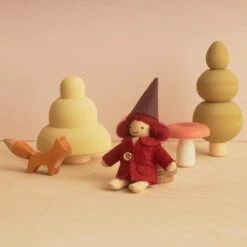 Olli Ella | Forest Folk | Holly -Simple Play Stories olli ella forest folk holly 2