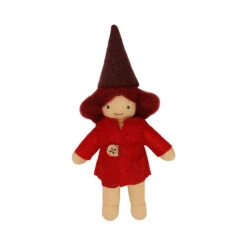 Olli Ella | Forest Folk | Holly