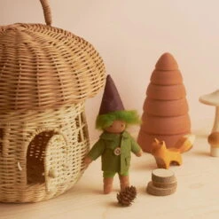 Olli Ella | Forest Folk | Sage -Simple Play Stories olli ella forest folk sage 3