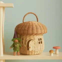 New Products -Simple Play Stories olli ella forest folk sage 4