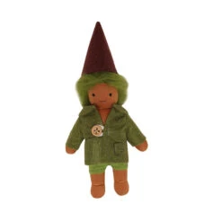 Olli Ella | Forest Folk | Sage