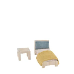 Olli Ella | Doll House | Holdie Single Bed Set