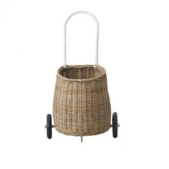 Olli Ella | Luggy Basket | Natural
