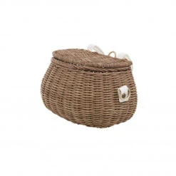 Olli Ella | Minichari Bag | Natural -Simple Play Stories olli ella minichari bag basket natural 2