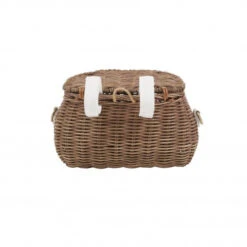 Olli Ella | Minichari Bag | Natural -Simple Play Stories olli ella minichari bag basket natural 4
