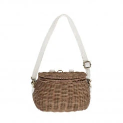 Olli Ella | Minichari Bag | Natural