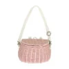 Olli Ella | Minichari Bag | Rose