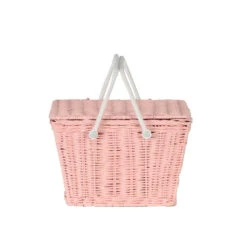 Olli Ella | Piki Basket | Rose