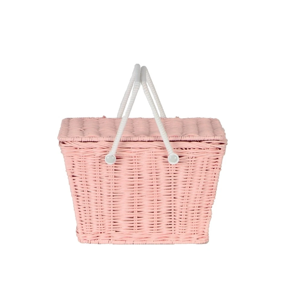 Olli Ella | Piki Basket | Rose 1 Olli Ella | Piki Basket | Rose