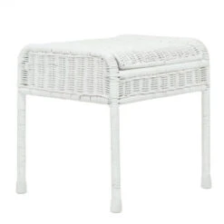 Olli Ella | Storie Stool | White