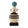 OYOY | Wooden Stacking Toy | Koala
