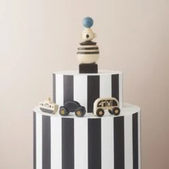 OYOY | Wooden Stacking Toy | Koala 6 OYOY | Wooden Stacking Toy | Koala -Simple Play Stories oyoy living design koala wooden stacking toy 2