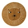 OYOY | Floor Rug | Lion