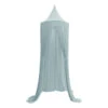 Spinkie Baby | Sheer Canopy | Minty Blue