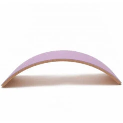 Wobbel Board Pro | Wild Rose Pressed Felt