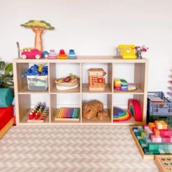 Grimm's | Pebbles River -Simple Play Stories zo.and .sunny for Milk Tooth playroom a5ab84a9 5b17 4ccd 9bc6 2d518f9a4439